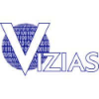 Vizias Logo