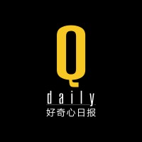 Q Daily Logo