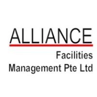 Alliance Facilities Management Pte Ltd Logo