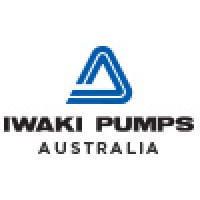 Iwaki Pumps Australia Pty Ltd Logo
