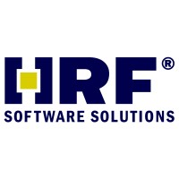 HRF GmbH & Co. KG Logo