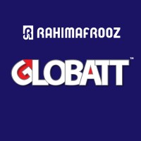 Rahimafrooz Globatt Ltd. Logo