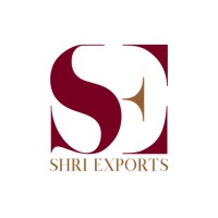 Shri Exports Logo