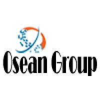 Osean Group Logo