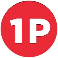 1Position Logo