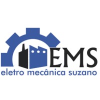 Eletro Mecânica Suzano Ltda - Assistente Autorizado WEG Logo