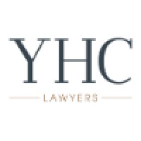 YHC Lawyers Logo