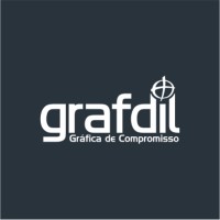 Grafdil Impressos Ltda Logo