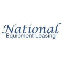 National Equipment Leasing, Inc. Logo