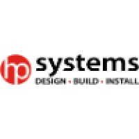 Harrison Pneumatics Ltd & HP Systems Division Logo