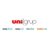 UNIGRUP Logo