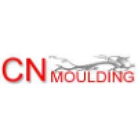 Plastic injection molding in china-CN-MOULDING Company Logo