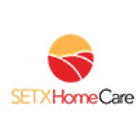 SETX Home Care Logo