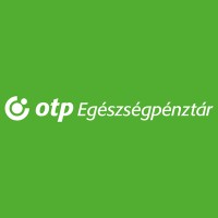 OTP Egészségpénztár Logo