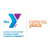 Dubuque Community YMCA/YWCA Logo