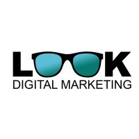 Look Digital Marketing Logo