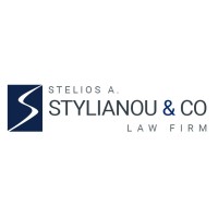 Stelios A.Stylianou & Co LLC Logo