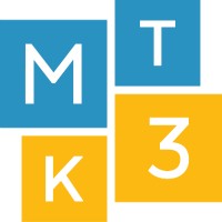 MTK3 Logo