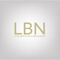 LBN INTELIGÊNCIA EM COMUNICAÇÃO Logo