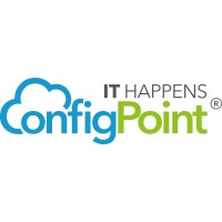 ConfigPoint Group Logo
