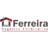 Ferreira Negócios Imobiliários Logo