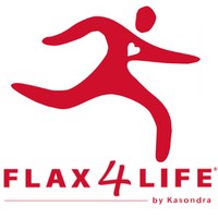 Flax4Life Logo