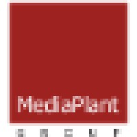 MediaPlant AB Logo