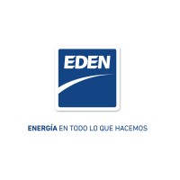 EDEN: Empresa Distribuidora de Energía Norte S.A. Logo