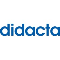 Didacta Ausstellungs- und Verlagsgesellschaft mbH Logo