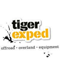 tigerexped GmbH & Co. KG Logo