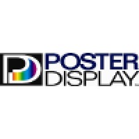 Poster Display Logo