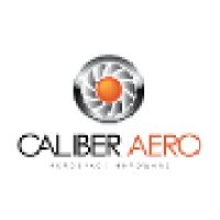 Caliber Aero, LLC Logo