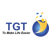 Trinity Global Tech Inc. Logo