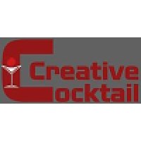 Creative Cocktail Logo