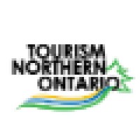 Tourism Northern Ontario Logo