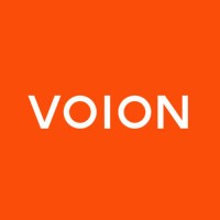 Voion Printing Group Logo