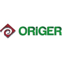 Origer Logo