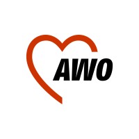 AWO pro:mensch gGmbH Logo