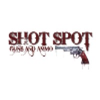 Shot Spot Logo