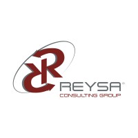 REYSA Consulting Group Logo