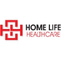 Home Life Healthcare, Corp. Logo