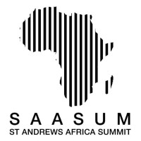 St Andrews Africa Summit Logo