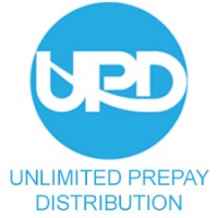 Unlimited Prepay Distribution Logo