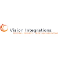 Vision Integrations, Inc. Logo
