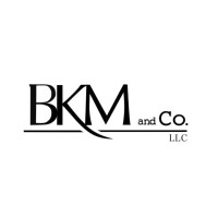 BKM and Co. LLC Logo