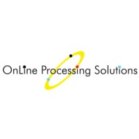 OnLine Processing Solutions S.A. Logo