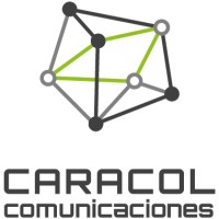 Caracol Comunicaciones Logo