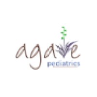 Agave Pediatrics Logo
