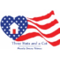 Three Hots and a Cot Logo