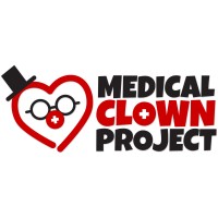 Medical Clown Project Logo